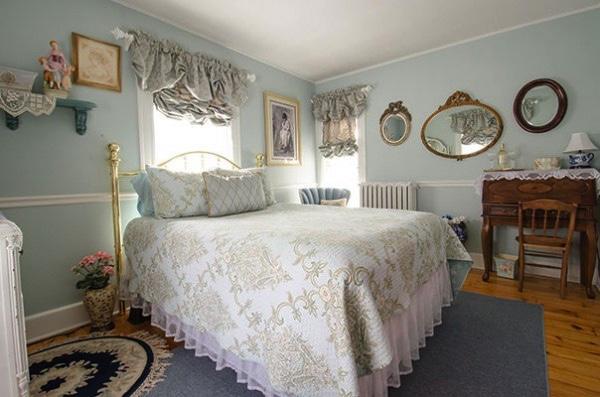 Tea Rose Inn At Plymouth, Nh Esterno foto
