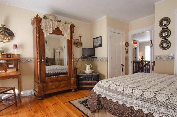Tea Rose Inn At Plymouth, Nh Esterno foto