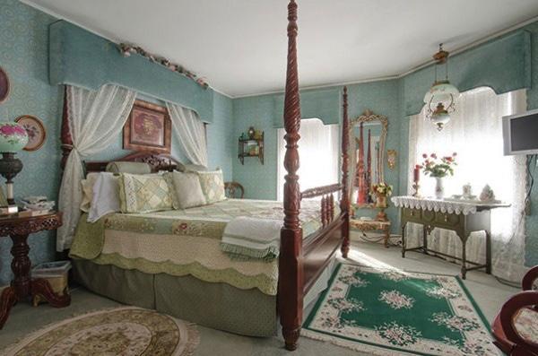 Tea Rose Inn At Plymouth, Nh Esterno foto