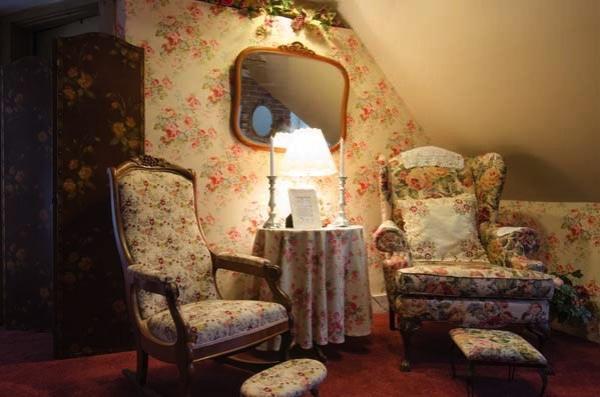 Tea Rose Inn At Plymouth, Nh Esterno foto