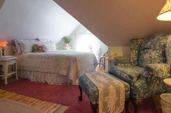 Tea Rose Inn At Plymouth, Nh Esterno foto