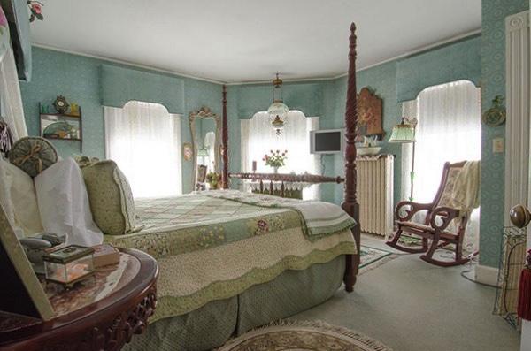 Tea Rose Inn At Plymouth, Nh Esterno foto